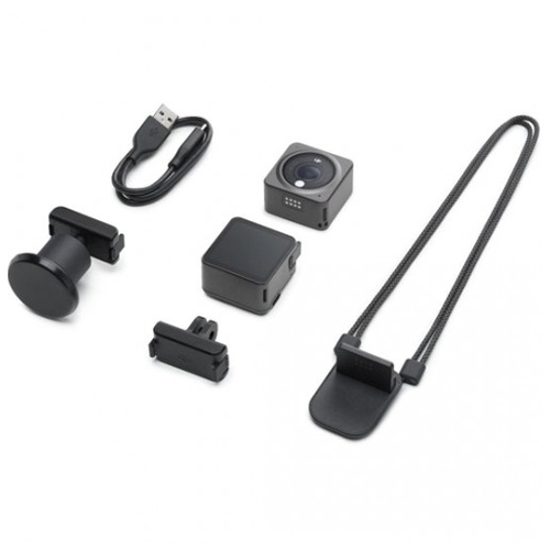 DJI Action 2 DualScreen Combo Camera Price in BD 2022